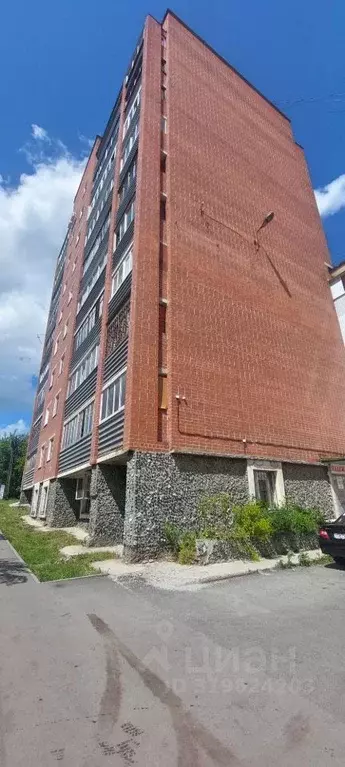 4-к кв. Свердловская область, Екатеринбург ул. Косарева, 1Б (179.0 м) - Фото 0