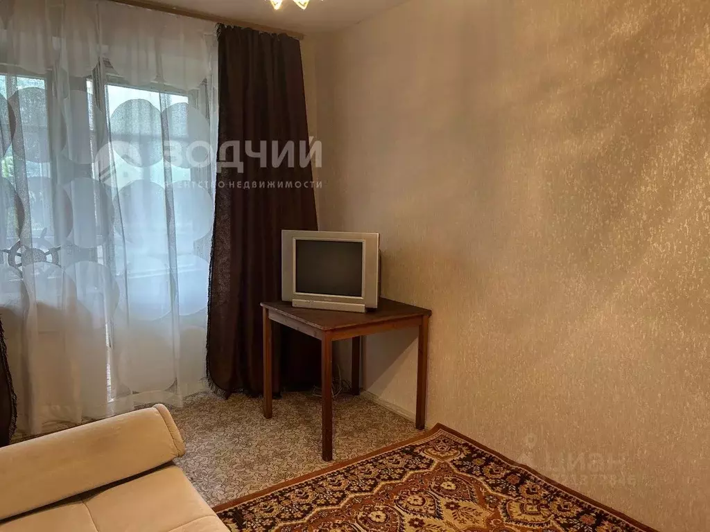 3-к кв. Чувашия, Чебоксары ул. Ахазова, 5 (56.0 м) - Фото 1