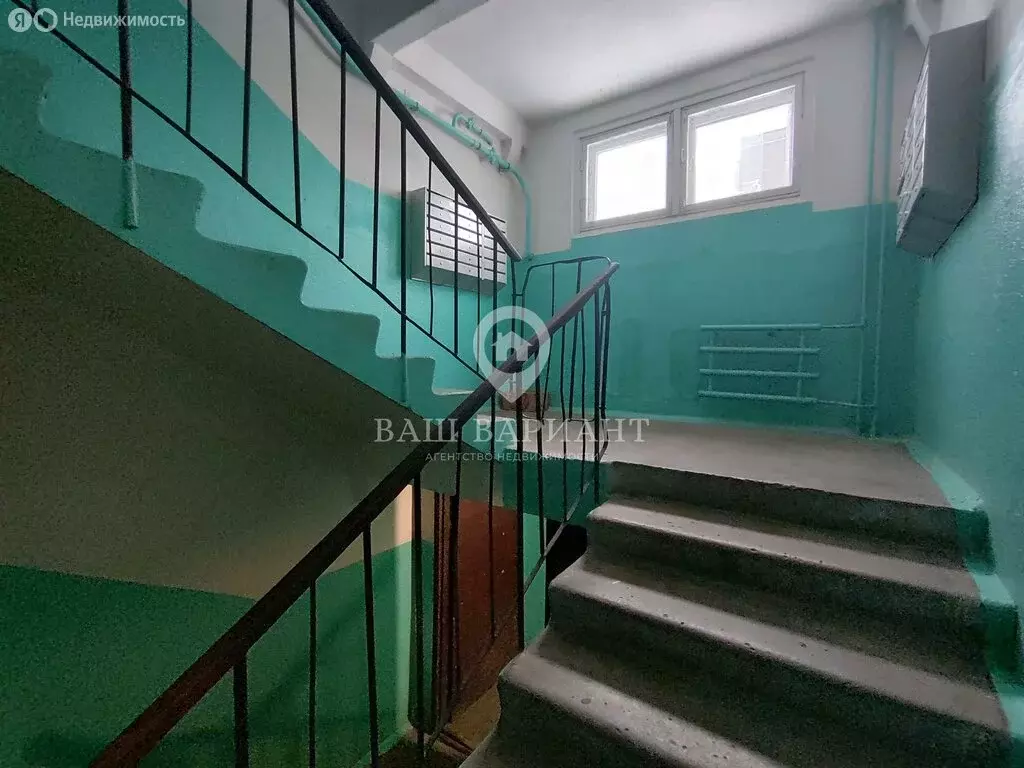 3-комнатная квартира: Череповец, улица Химиков, 16 (64.7 м) - Фото 1