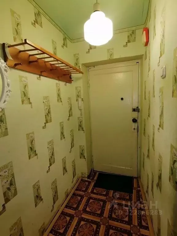 2-к кв. Ленинградская область, Сланцы Спортивная ул., 19 (45.0 м) - Фото 1