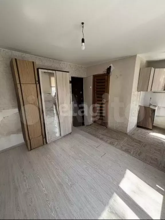 Квартира-студия, 21 м, 2/3 эт. - Фото 0