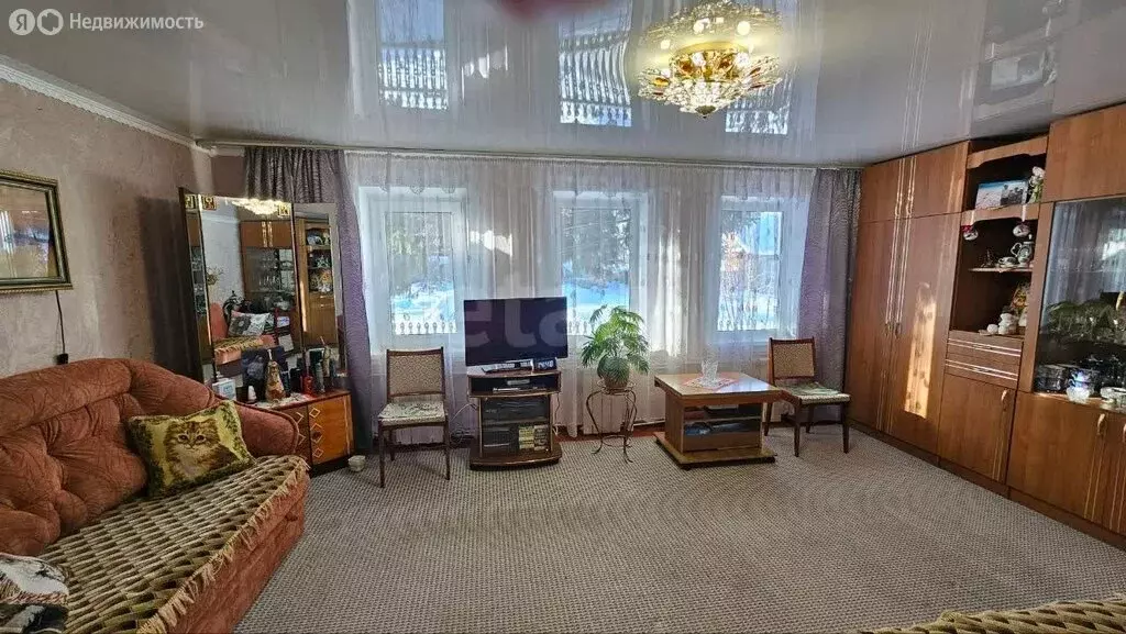 Дом в Миасс, Красноуральская улица (79 м) - Фото 1