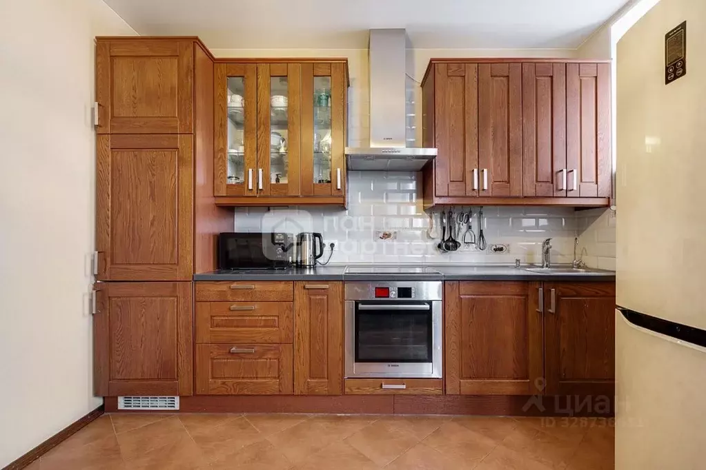 2-к кв. Ленинградская область, Шлиссельбург Кировский район, ... - Фото 1