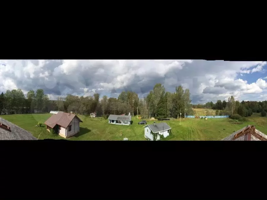 Дом 223,6 м на участке 2,8 га - Фото 1