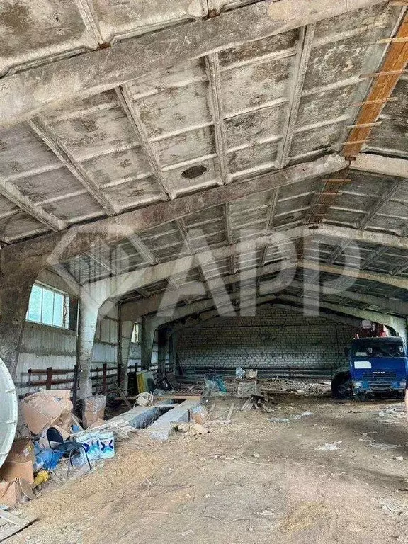 Склад в Татарстан, Казань Тэцевская ул., 491 (850 м) - Фото 1