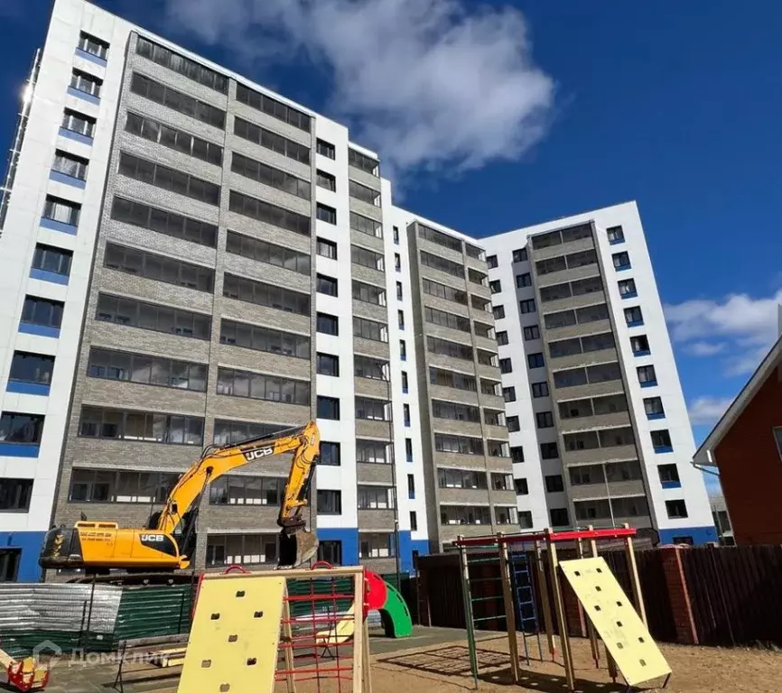 Продаётся квартира-студия, 28 м - Фото 1