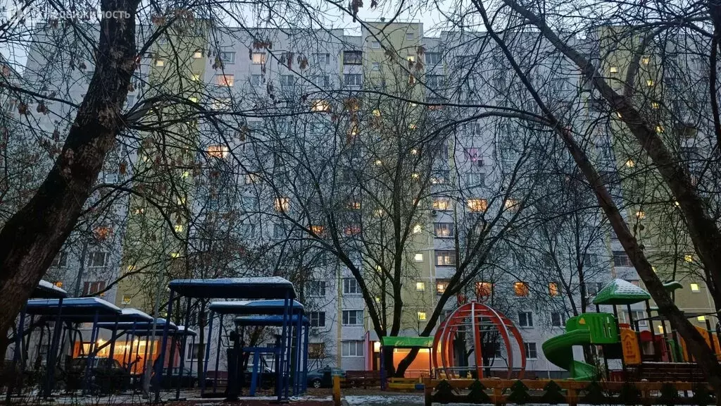 2-комнатная квартира: Москва, 3-й Лихачёвский переулок, 7к3 (53 м) - Фото 1