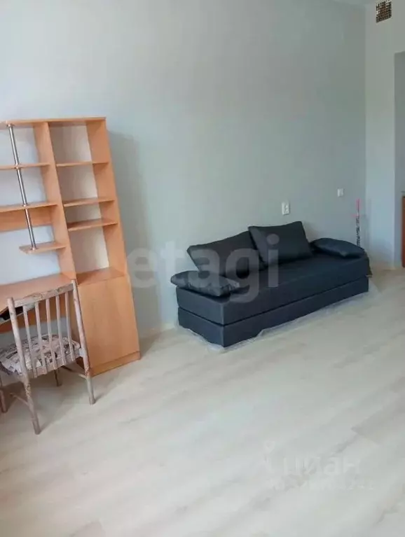 Комната Брянская область, Брянск ул. Ульянова, 122 (19.0 м) - Фото 2