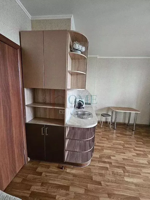 1-к кв. Новосибирская область, Новосибирск ул. Николая Островского, ... - Фото 1