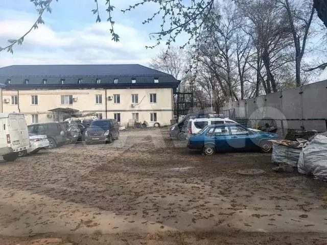 Участок 18,7 сот. (промназначения) - Фото 0