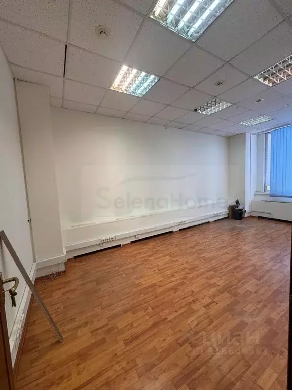Офис в Москва Марксистская ул., 20С5 (46 м) - Фото 1