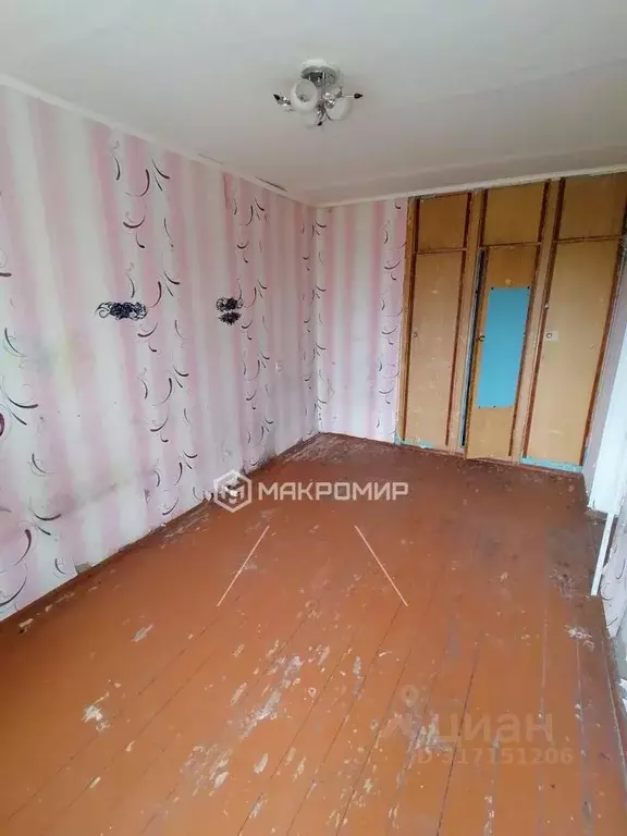 Комната Брянская область, Брянск Вокзальная ул., 138 (14.6 м) - Фото 2