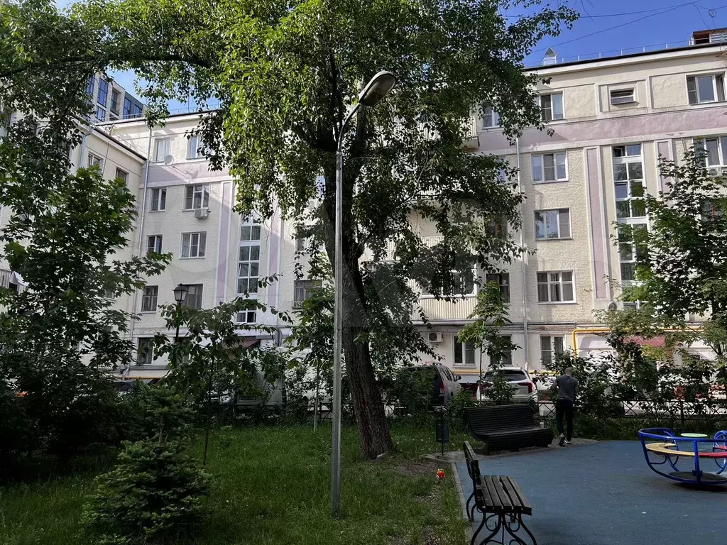 Квартира-студия, 14,5 м, 1/6 эт. - Фото 0