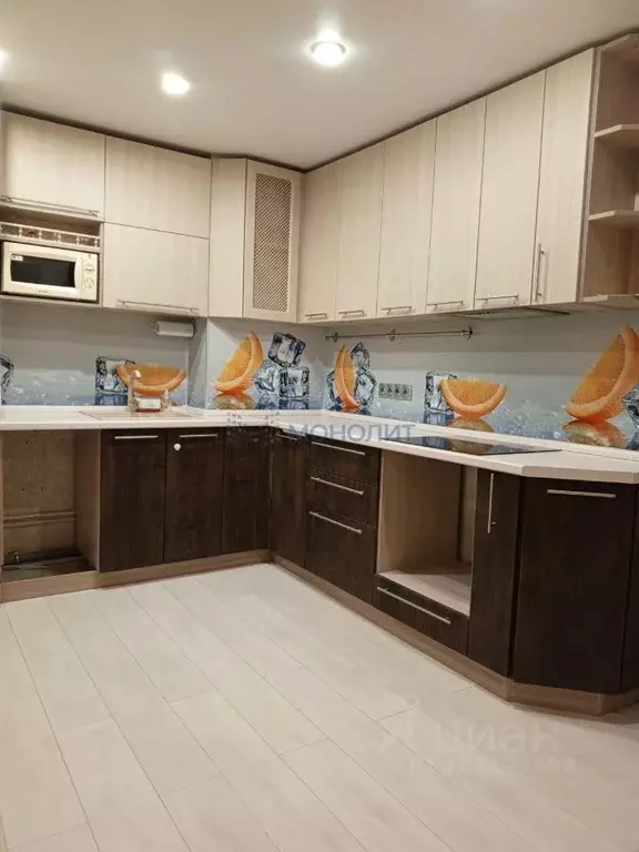 2-к кв. Нижегородская область, Нижний Новгород ул. Романтиков, 3 (51.8 ... - Фото 1