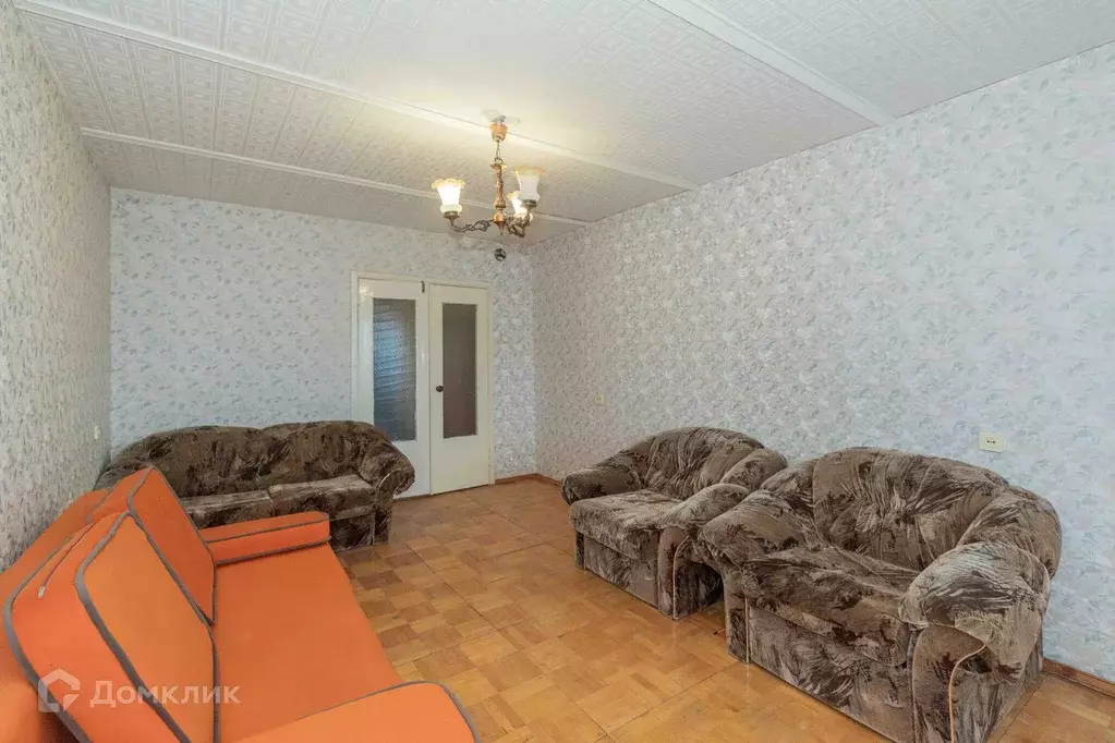 Продаётся 1-к квартира, 37.6 м - Фото 1