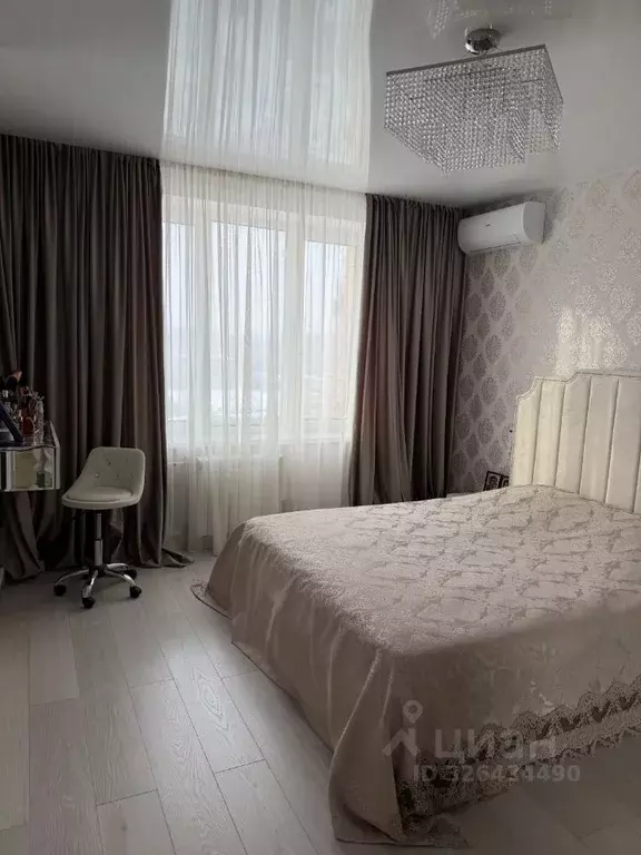 1-к кв. Московская область, Одинцово Вокзальная ул., 39б (39.2 м) - Фото 1