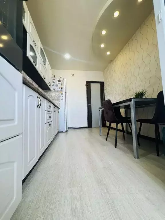 2-к кв. Татарстан, Зеленодольский район, Осиновское с/пос, с. Осиново ... - Фото 2