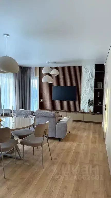 Дом в Калининградская область, Гурьевский муниципальный округ, пос. ... - Фото 2