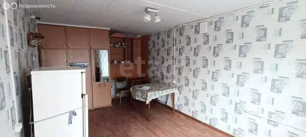 1к в -комнатной квартире (18 м) - Фото 2