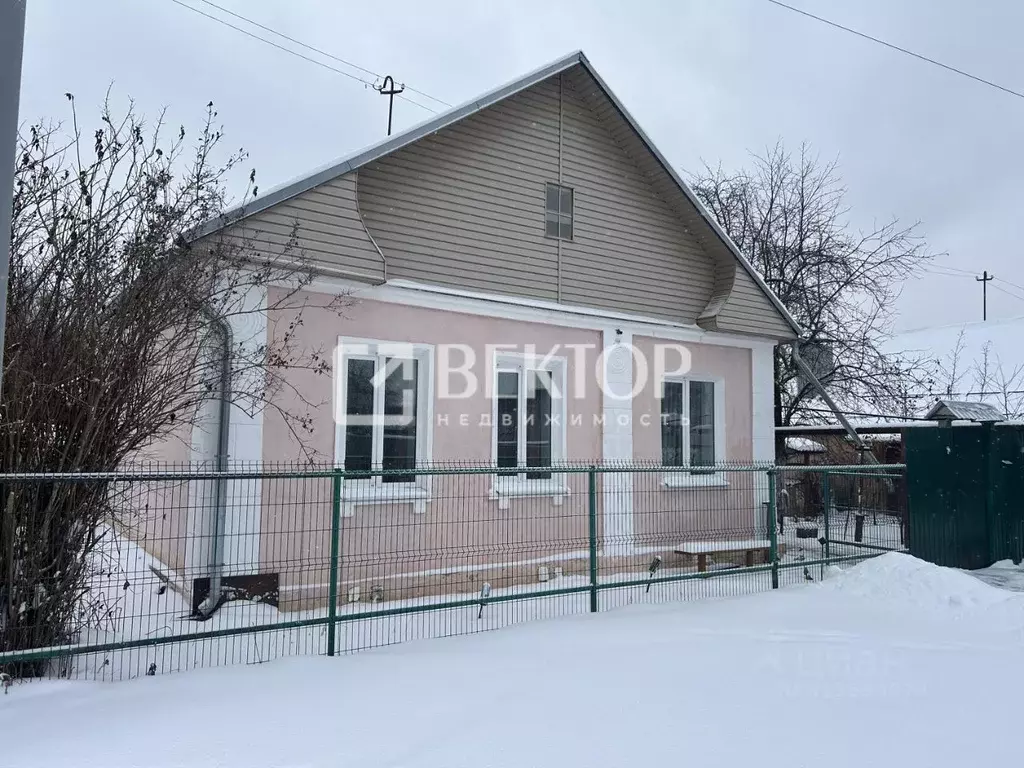 Дом в Ивановская область, Иваново Лесное мест., ул. Горкинская, 14 (76 ... - Фото 0