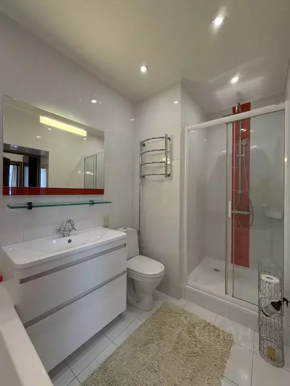 3-к кв. Москва Никитский бул., 9 (85.0 м) - Фото 1