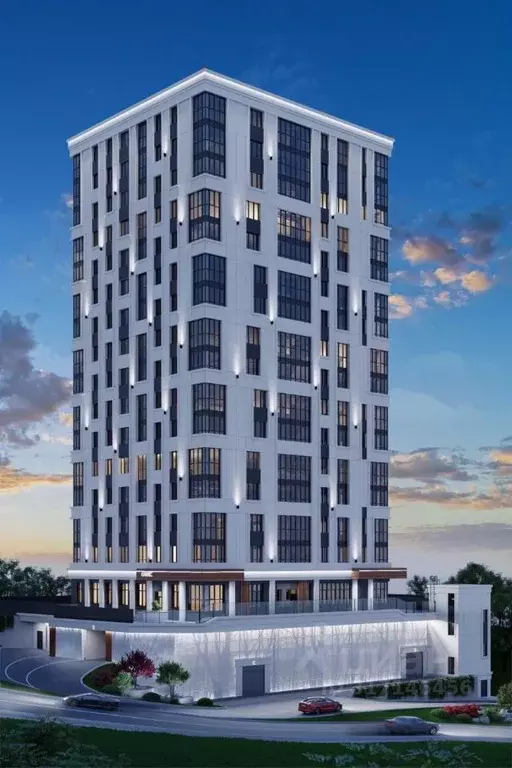 1-к кв. Приморский край, Находка ул. Дзержинского, 15 (38.1 м) - Фото 1