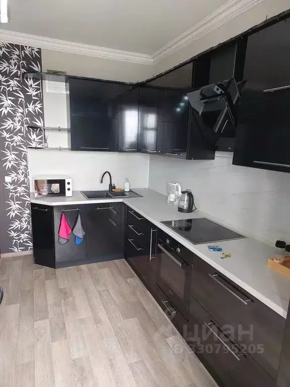 1-к кв. Орловская область, Орел Межевой пер., 7 (40.0 м) - Фото 1