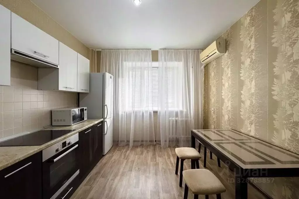 3-к кв. Ульяновская область, Ульяновск пер. 2-й Мира, 26 (101.0 м) - Фото 2