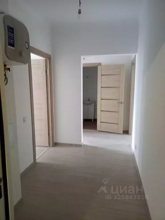 2-к кв. Тверская область, Тверь Новочеркасская ул., 48 (58.22 м) - Фото 1