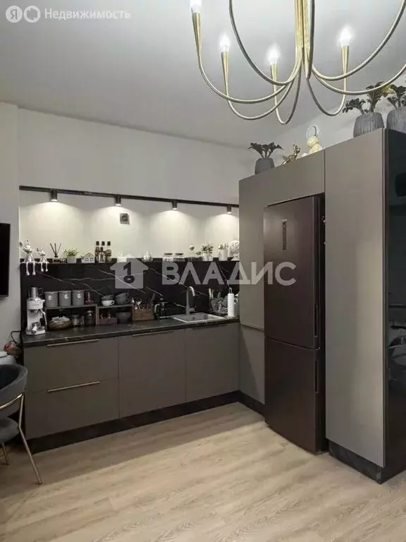 Квартира-студия: Красногорск, улица Тенистых Аллей, 3к3 (30 м) - Фото 2