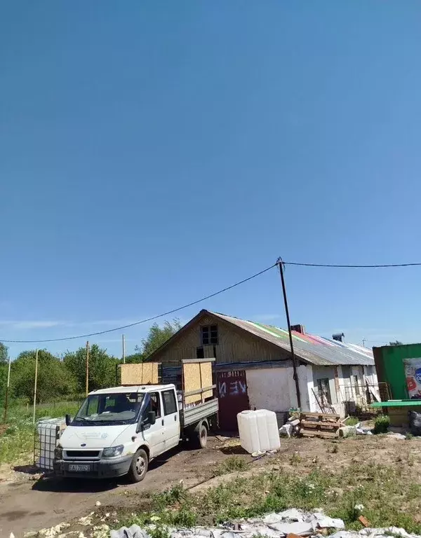 Помещение свободного назначения в Московская область, Балашиха ... - Фото 0