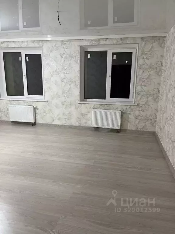 2-к кв. Самарская область, Самара Московское шоссе, 18-й км, 6А (61.4 ... - Фото 1