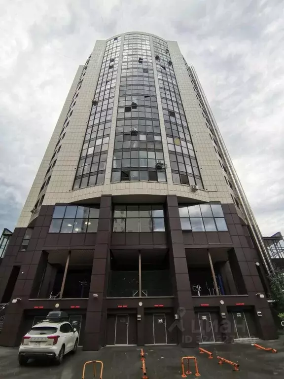 3-к кв. Томская область, Томск Сибирская ул., 9А (63.0 м) - Фото 1