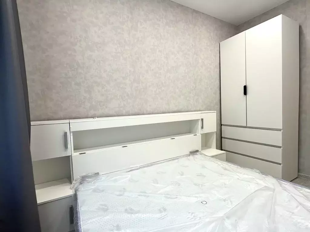 2-к кв. Москва Ботаническая ул., 16 (45.0 м) - Фото 2