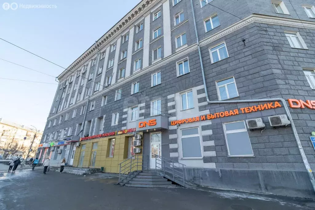 1к в 4-комнатной квартире (14 м) - Фото 0