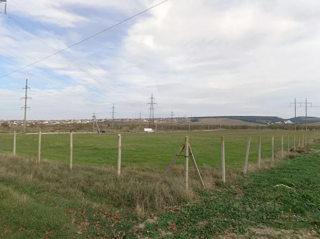 Участок в Крым, Бахчисарай  (196.0 сот.) - Фото 1