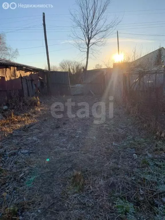 Участок в Ишим, Бригадная улица (5.92 м) - Фото 2