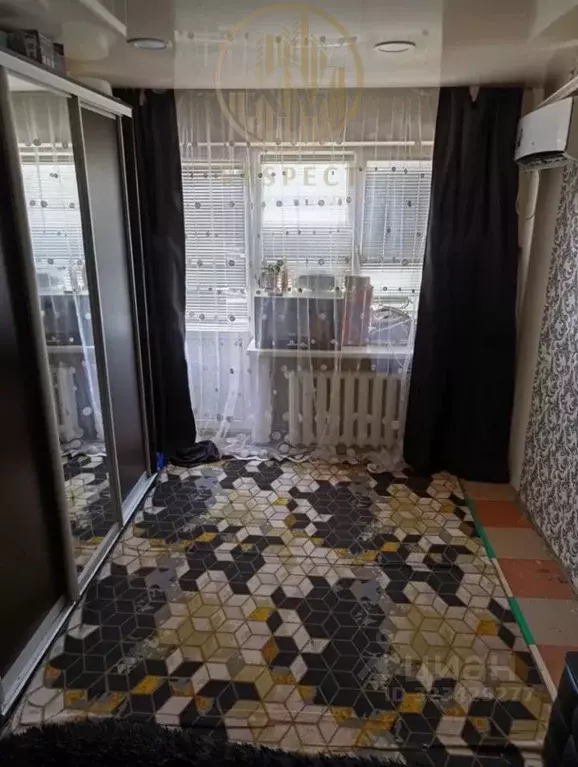 1-к кв. Ставропольский край, Лермонтов ул. Патриса Лумумбы, 29 (27.0 ... - Фото 1