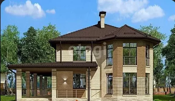 Участок в Удмуртия, Завьяловский район, д. Пычанки ул. Сенная, 25 ... - Фото 1