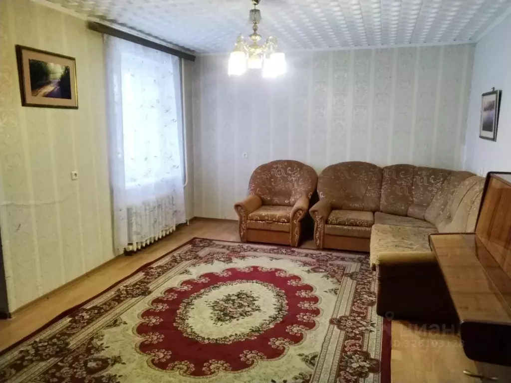 4-к кв. Владимирская область, Владимир ул. Безыменского, 26 (104.6 м) - Фото 2