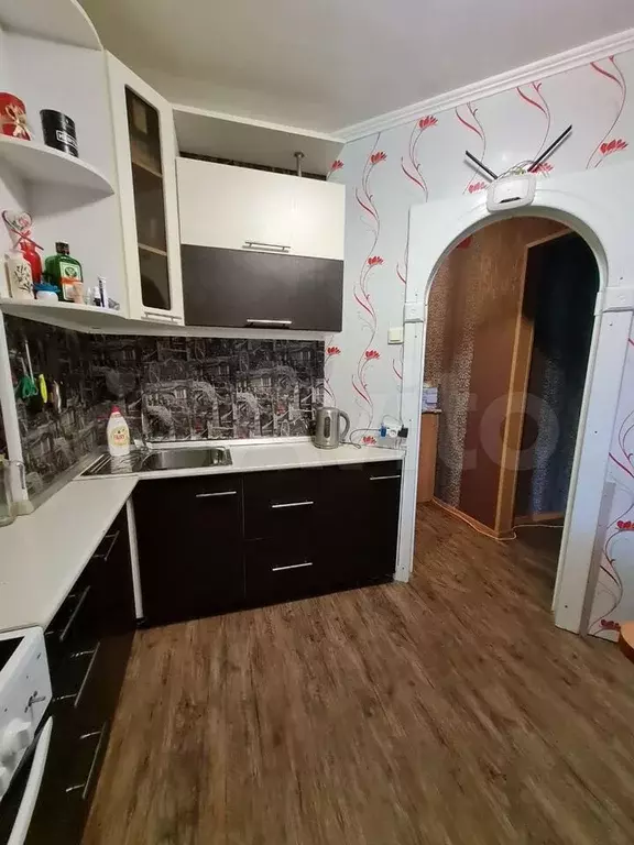 2-к. квартира, 56 м, 5/14 эт. - Фото 0