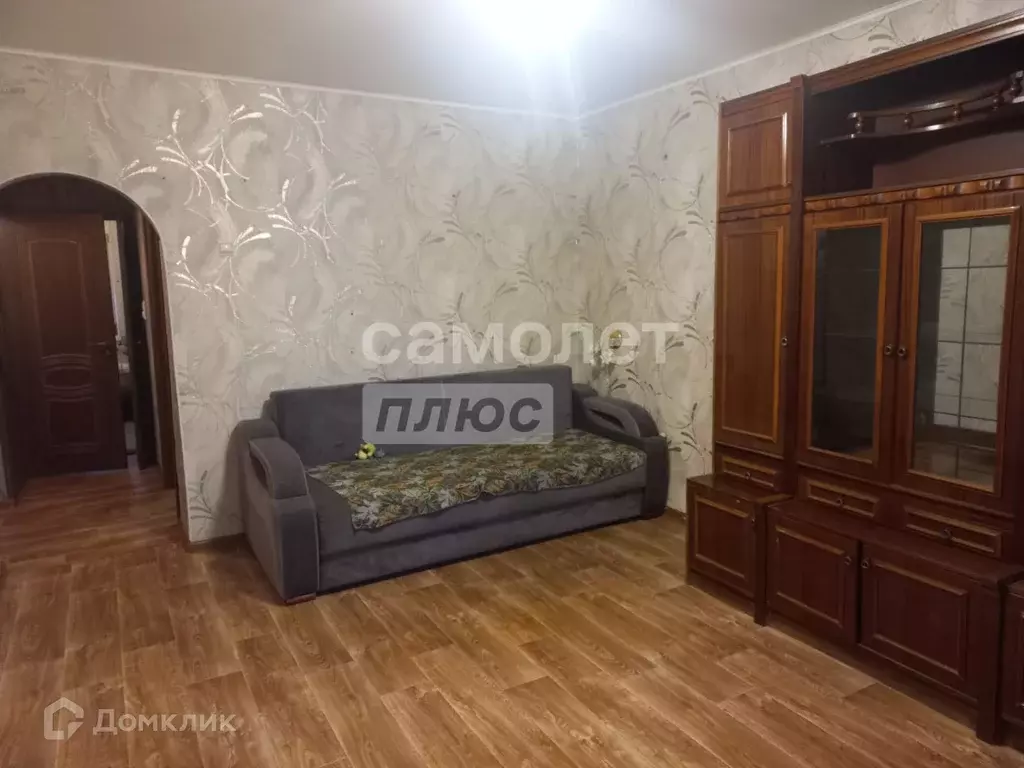 Продаётся 3-к квартира, 54.4 м - Фото 0