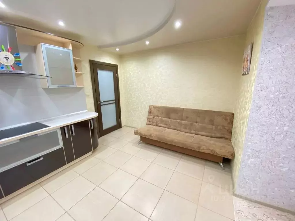 1-к кв. Кировская область, Киров Красноармейская ул., 3А (45.0 м) - Фото 2