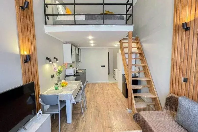 1-к кв. Москва ул. Генерала Кузнецова, 18К1 (40.0 м) - Фото 2