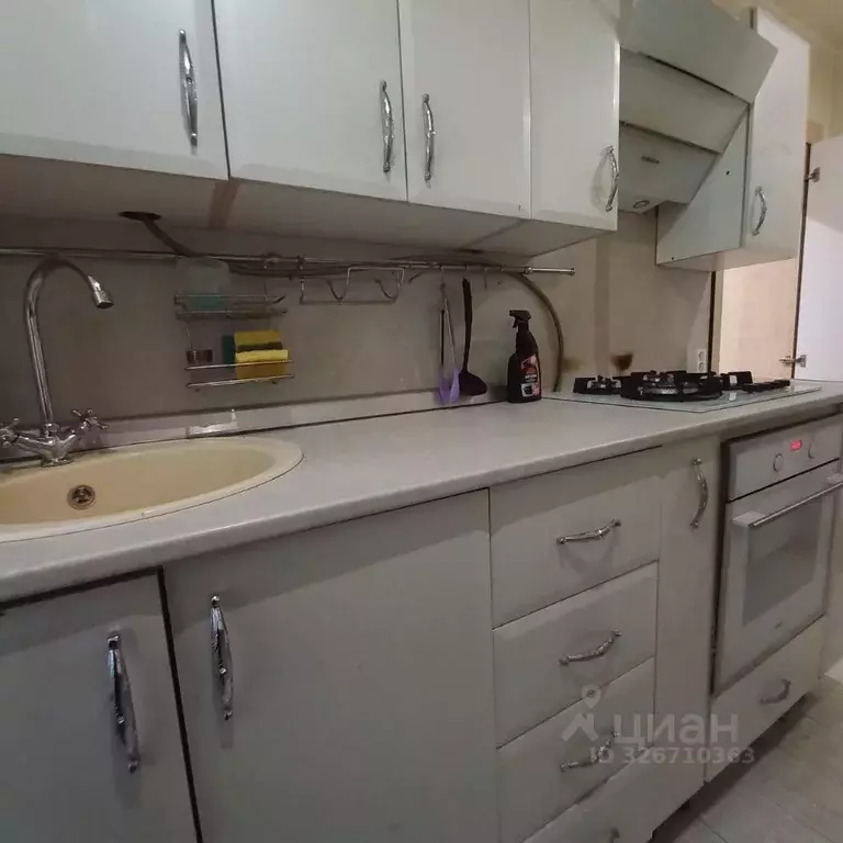 1-к кв. Ростовская область, Ростов-на-Дону Северный мкр, ул. ... - Фото 2