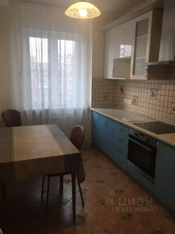 2-к кв. Москва ул. Академика Скрябина, 6 (50.0 м) - Фото 2