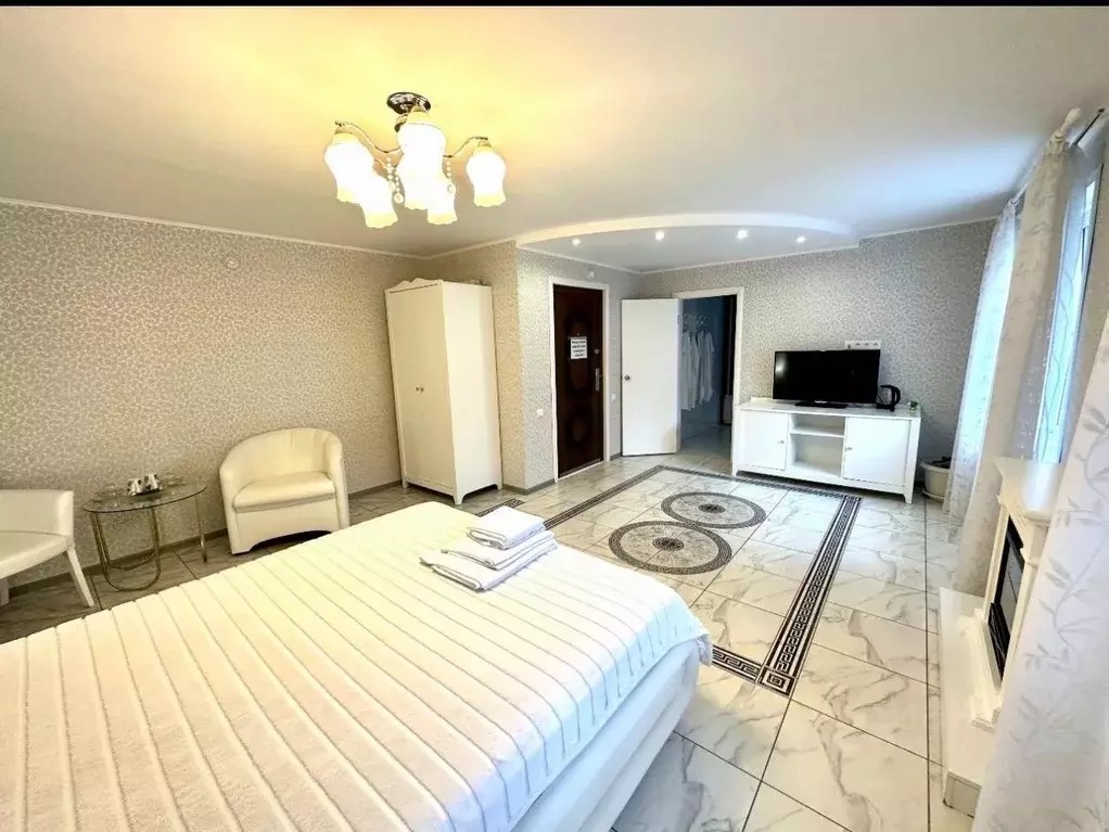 Комната Алтайский край, Барнаул тракт Змеиногорский, 73И (32.0 м) - Фото 2