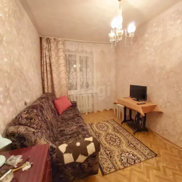 2-к кв. Ростовская область, Таганрог ул. Сергея Шило, 186 (45.9 м) - Фото 0