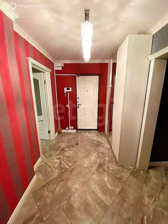 2-комнатная квартира: Тверь, улица Королёва, 11 (76.6 м) - Фото 2