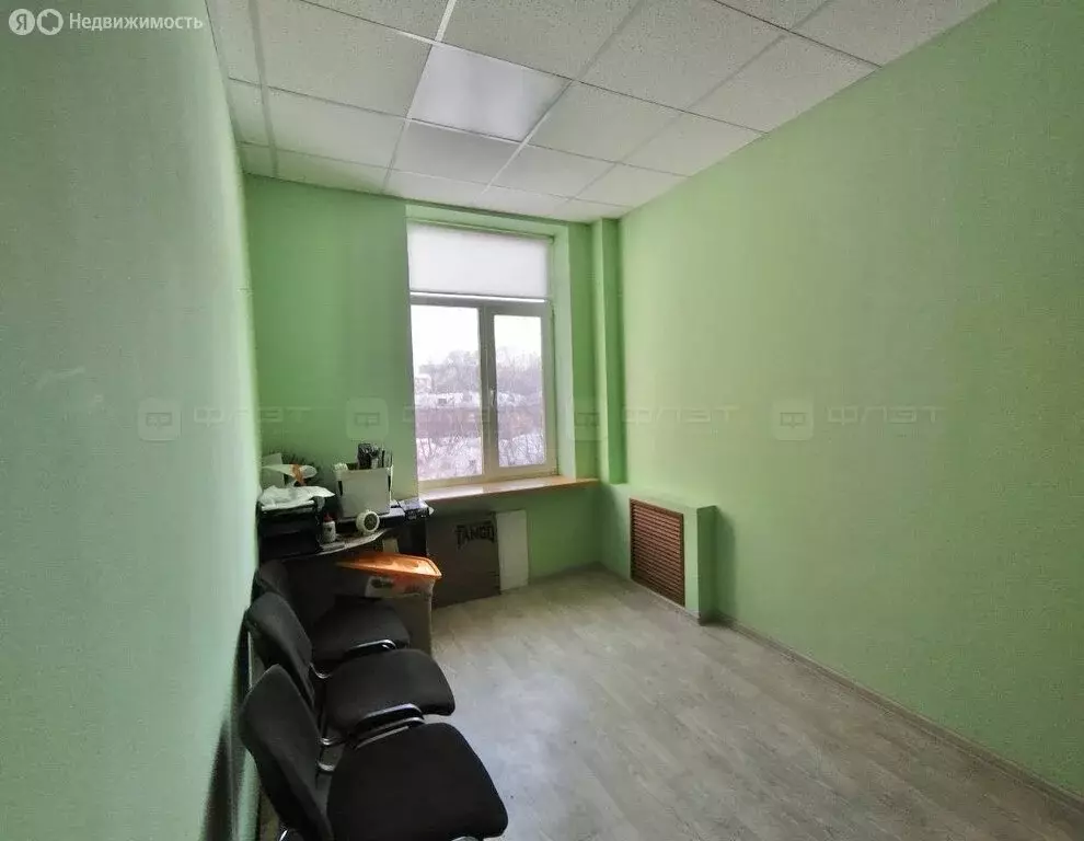 Помещение свободного назначения (43 м) - Фото 1